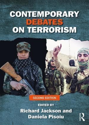 Contemporary Debates on Terrorism