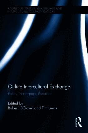 Online Intercultural Exchange