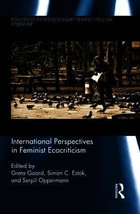 International Perspectives in Feminist Ecocriticism