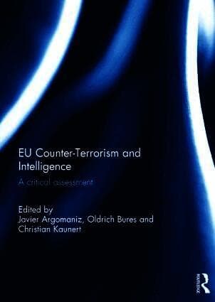 EU Counter-Terrorism and Intelligence