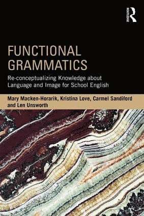 Functional Grammatics