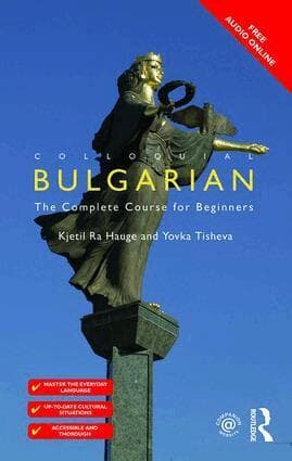 Colloquial Bulgarian