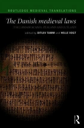 Danish Medieval Laws