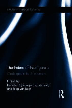 Future of Intelligence