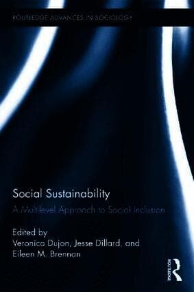 Social Sustainability