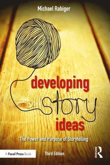 Developing Story Ideas