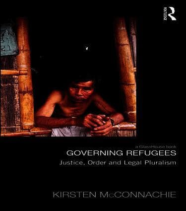 Governing Refugees