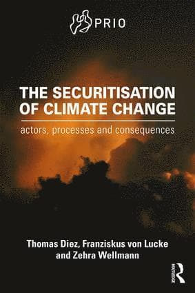 Securitisation of Climate Change