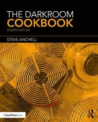 Darkroom Cookbook