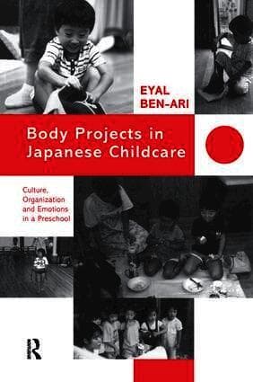 Body Projects in Japanese Childcare
