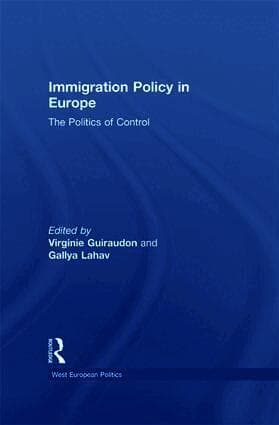 Immigration Policy in Europe