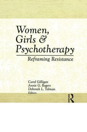 Women, Girls & Psychotherapy
