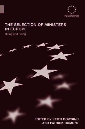 Selection of Ministers in Europe