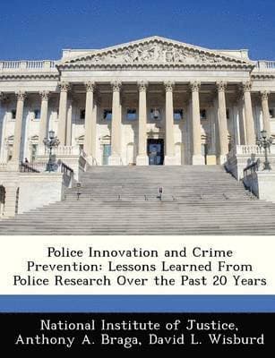 Police Innovation and Crime Prevention