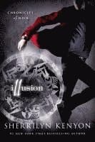 Sherrilyn Kenyon best book