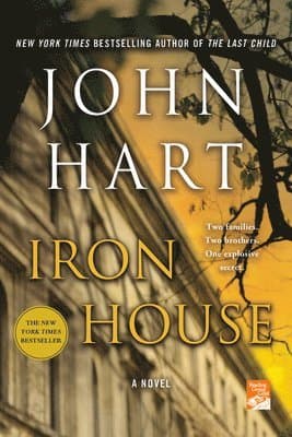 Iron House