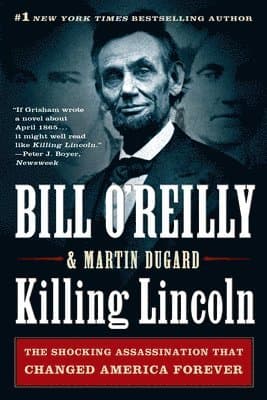 Killing Lincoln