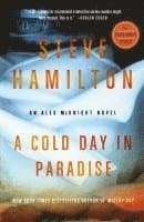 A Cold Day in Paradise