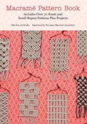 Macrame Pattern Book