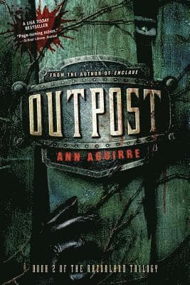 Outpost