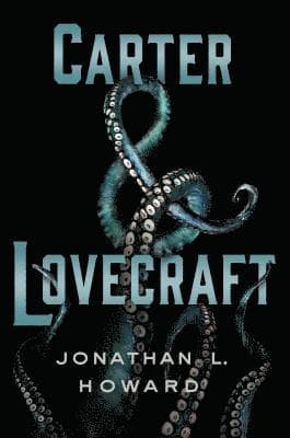 Carter & Lovecraft