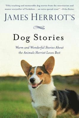 James Herriot's Dog Stories
