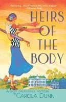 Heirs of the Body: A Daisy Dalrymple Mystery