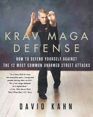 Krav Maga Defense