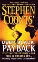 Stephen Coonts best book