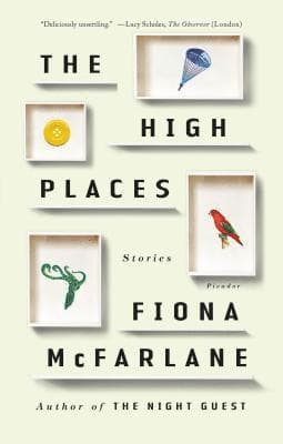Fiona McFarlane best book