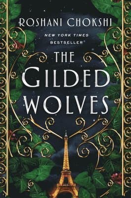 Gilded Wolves