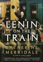 Lenin on the Train