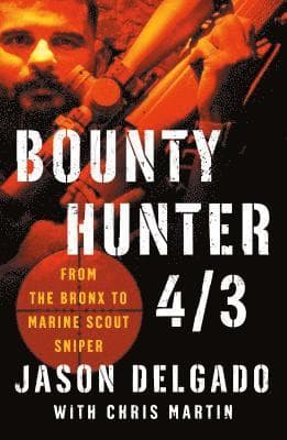 Bounty Hunter 4/3