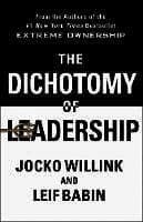 Dichotomy of Leadership