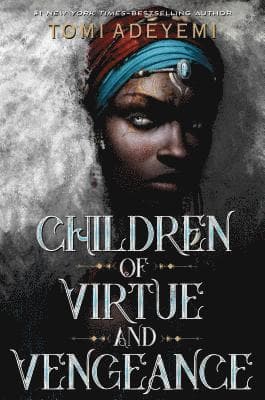 Children of Virtue and Vengeance