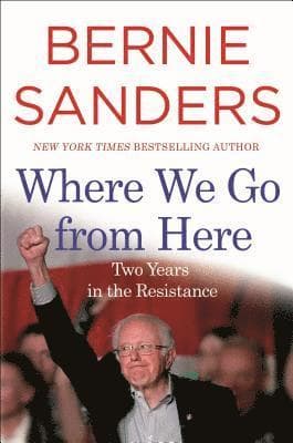Bernie Sanders best book