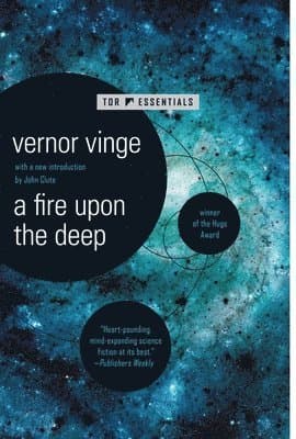 A Fire Upon The Deep