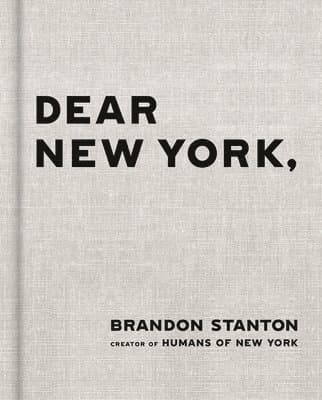Dear New York