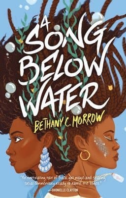Bethany C Morrow best book