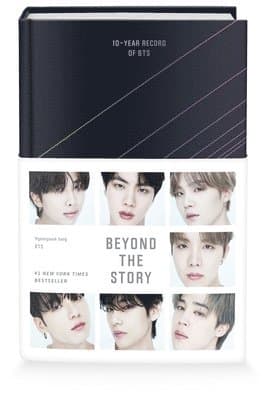 Bts best book