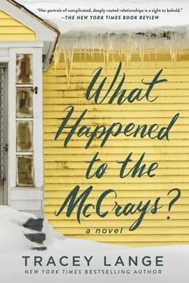 What Happened to the McCrays?