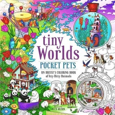 Tiny Worlds: Pocket Pets