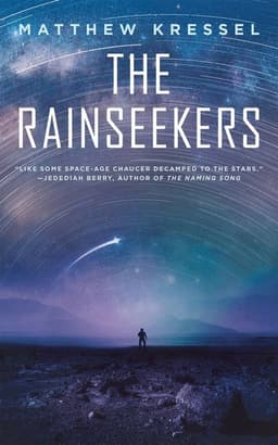 Rainseekers, The