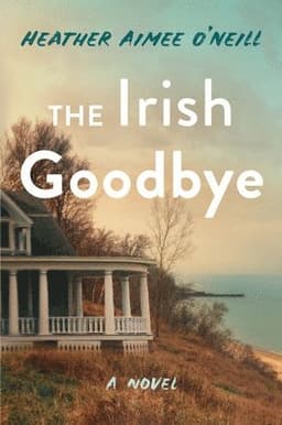 Irish Goodbye