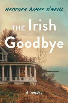 Irish Goodbye