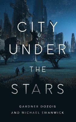 City Under the Stars