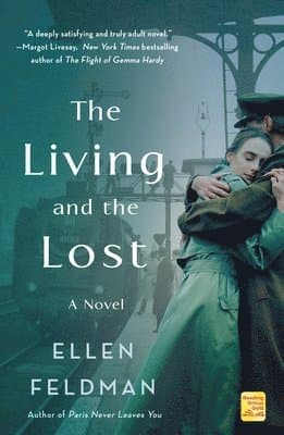 The Living and the Lost