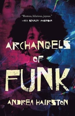 Archangels of Funk