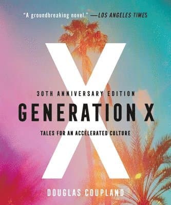 Generation X