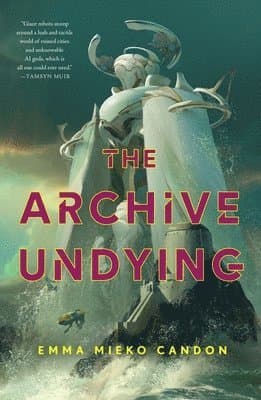 Archive Undying